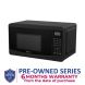 Oscar OMW 20 SS WB 20L Microwave Oven