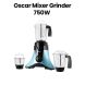 Oscar 750W Mixer Grinder | OMG750INDK