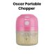 Oscar Portable Chopper | OPCH 200