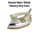 Oscar Non-Stick Heavy Dry Iron | OMH-3550