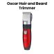 Oscar Hair and Beard Trimmer | OHT-2021R