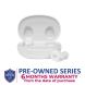 JBL Free II True Wireless In-Ear Headphones - White