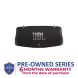 JBL Xtreme 3 Portable Waterproof Bluetooth Speaker - Black