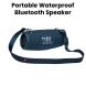 JBL Xtreme 3 Portable Waterproof Bluetooth Speaker - Blue