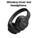 JBL Tune 720BT | Wireless Over-Ear Headphone - Black