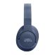 JBL Tune 720BT | Wireless Over-Ear Headphone - Blue