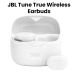 JBL Tune Buds | True Wireless Noise Cancelling Earbuds - White