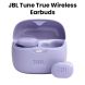 JBL Tune Buds | True Wireless Noise Cancelling Earbuds - Purple