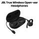 JBL Soundgear Sense | True Wireless Open-ear Headphones - Black