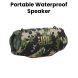 JBL Xtreme 4 Portable Waterproof Speaker with Massive JBL Pro Sound and a convenient shoulder strap - Camouflage