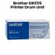 Genuine Brother DR3115 Drum