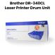 Genuine Brother DR-340CL Laser Printer Drum Unit