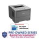 Brother Wireless Mono Laser Printer | HL-6180DW