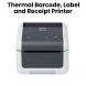 Brother High-Speed Desktop Label Printer | TD-4420DN