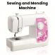 Brother Electric Sewing Machine | JA001