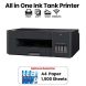 Brother Wireless All in One Ink Tank Printer with Wireless and Mobile Printing | DCP-T420W