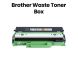 Brother Waste Toner Box for HL-L32, DCP-L35, MFC-L37, MFC-L8390CDW | WT-229CL