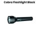 Mr. Light GT 5 Cobra Flashlight  - Black