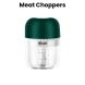 Mr. Light Meat Choppers | MRGJ 5001