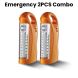 Mr. Light Emergency V.2.2 2PCS Combo | MR 550