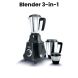 Mr. Light 3-in-1 Blender | MR 0520 AURA