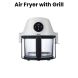Mr. Light Air Fryer with Grill | MR 2536