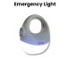 Mr. Light Emergency Light 