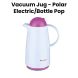 Rotpunkt 0.50 Ltr Vacuum Jug - Polar Electric/Bottle Pop | R200