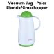Rotpunkt 0.50 Ltr Vacuum Jug - Polar Electric/Grasshopper | R200