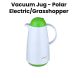 Rotpunkt 1 Ltr Vacuum Jug - Polar Electric/Grasshopper | R210
