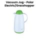 Rotpunkt 1.5 Ltr Vacuum Jug - Polar Electric/Grasshopper | R215