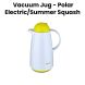 Rotpunkt 1 Ltr Vacuum Jug - Polar Electric/Summer Squash | R210