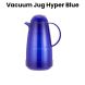 Rotpunkt 0.50 Ltr Vacuum Jug - Hyper Blue | R200