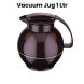 Rotpunkt 1 Ltr Vacuum Jug - Galaxy Brown | R360
