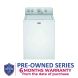 Maytag 15KG Top Loading Washing Machine | 3LMVWC315FW