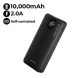 Awei 10,000mAh Portable Powerbank | P133K