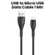 Awei Micro USB Data Cable | CL-115M