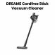 Dreame R10 Pro Cordless Stick Vacuum | Black | VTV41B