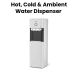 Philips Hot, Cold & Ambient Water Dispenser (Bottom Loading) | ADD4963GY/56
