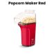 Dash Popcorn Maker - Red | DAPP150V2RD04