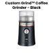 Hamilton Beach Custom Grind Coffee Grinder - Black | 80393R