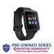 Amazfit Smart Watch - Black | A1823 Bip-S-Lite