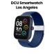DCU Tecnologic Los Angeles Smartwatch – Blue |34157061