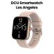 DCU Tecnologic Los Angeles Smartwatch – Gold |34157064