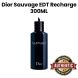 Dior Sauvage Eau de Toilette Refill 300ml