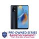 Oppo A74 6GB+128GB Smartphone | Midnight Blue | CPH2219