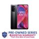 Oppo A74 5G 6GB+128GB Smartphone | Fluid Black | CPH2197