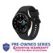 Samsung Galaxy Watch 4 Classic 46mm Smartwatch | Black | SMR890NZKAMEA