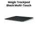 Apple Magic Trackpad - Black Multi-Touch Surface | MMMP3ZM/A