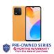 Honor X5 2GB+32GB Smartphone | Sunrise Orange
